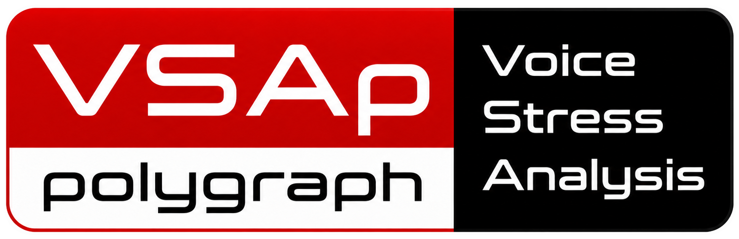 VSAp – Voice Stress Analysis Polygraph